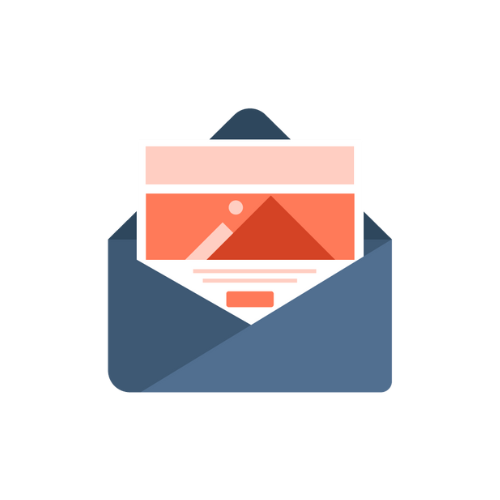 Email Icons ES (square)